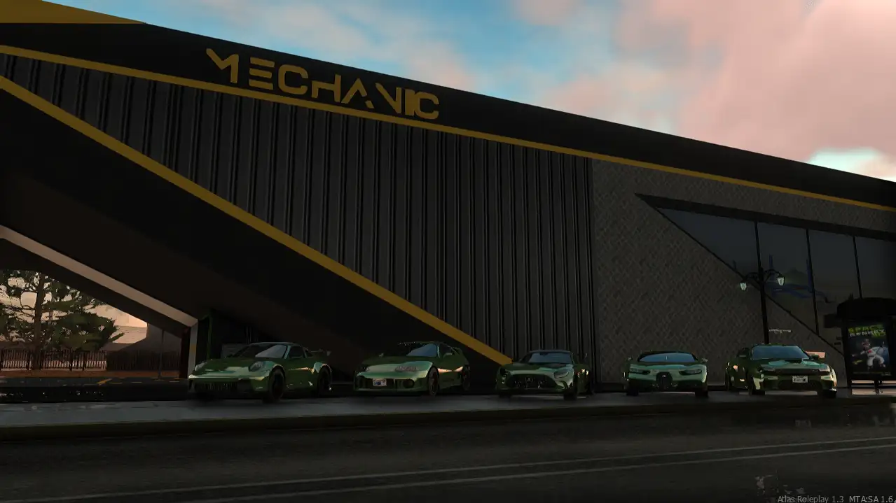 صورة من داخل السيرفر 5